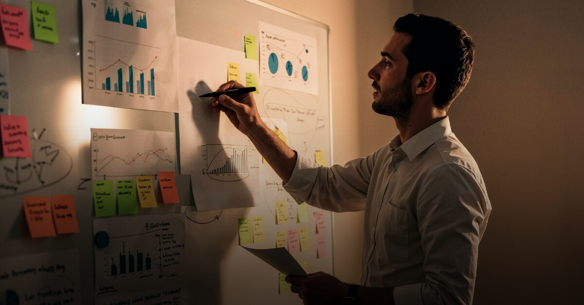 E-commerce Back office support
